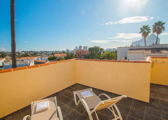 Ebro - Plusholidays Villa *