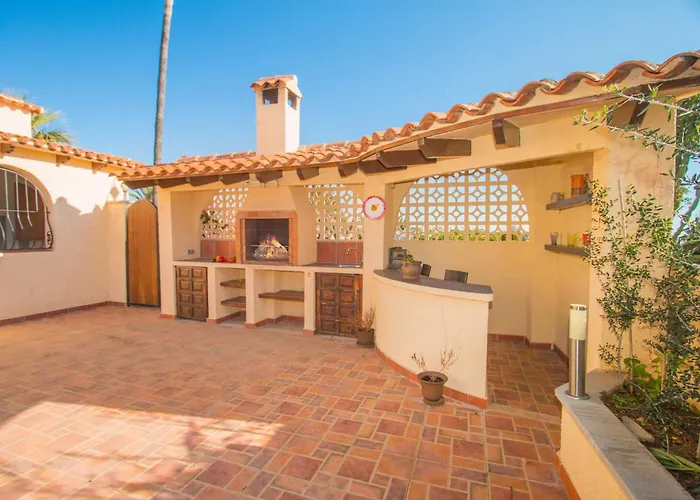 Ebro - Plusholidays Villa *