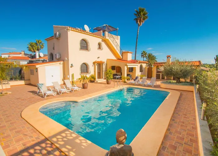 Ebro - Plusholidays Villa *