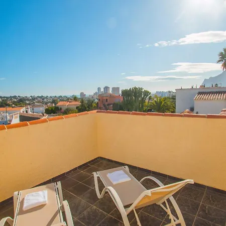 Ebro - Plusholidays Villa *