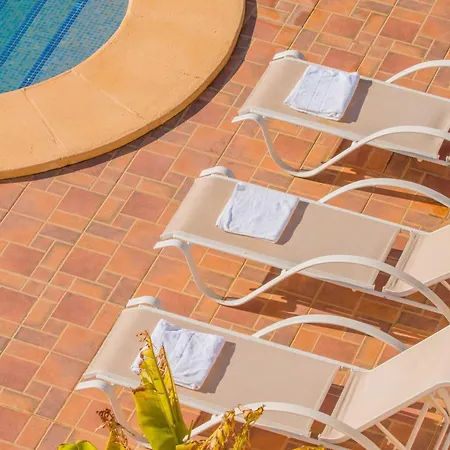 Ebro - Plusholidays Villa Ifach