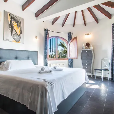 Βίλα Ebro - Plusholidays Ifach