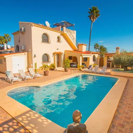 Ebro - Plusholidays Villa *