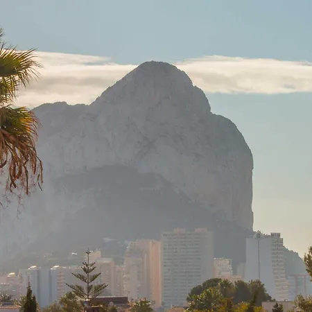 Villa Ebro - Plusholidays *