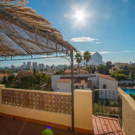 Ebro - Plusholidays *