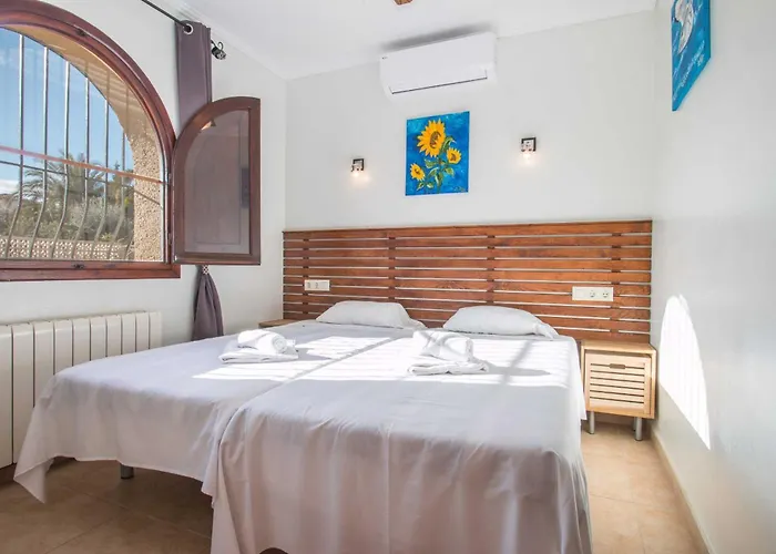 Ebro - Plusholidays Вилла Ifach