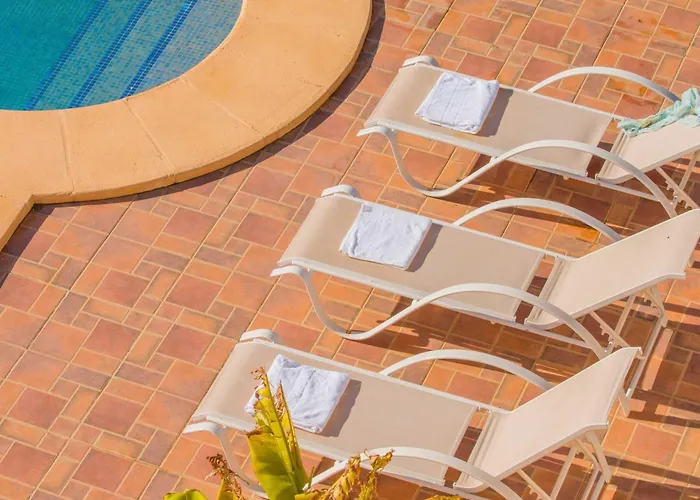 Ebro - Plusholidays Вилла Ifach