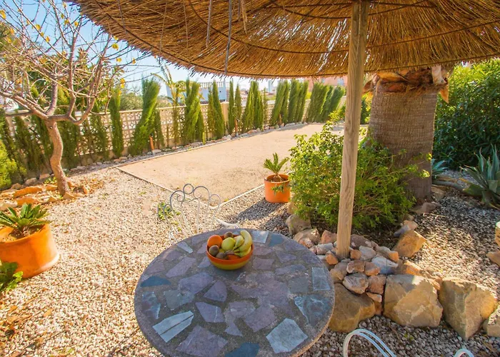 Ebro - Plusholidays *