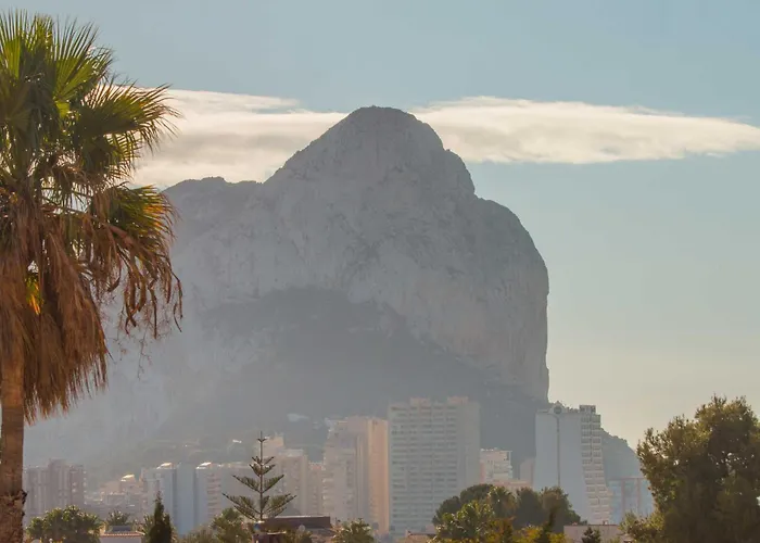 Вилла Ebro - Plusholidays *