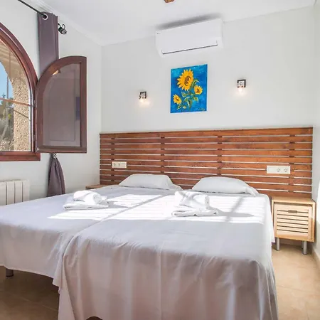 Ebro - Plusholidays Villa Calpe