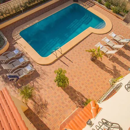 Ebro - Plusholidays Villa