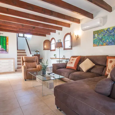 Ebro - Plusholidays Villa