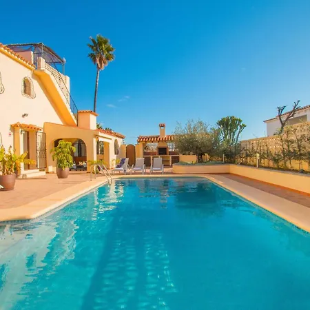 Ebro - Plusholidays * Calpe