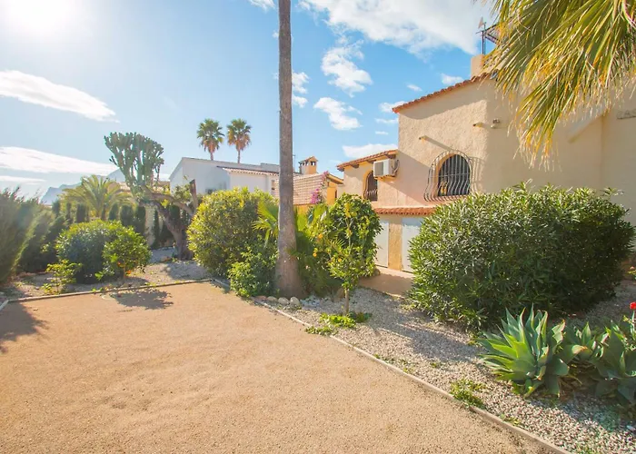 Ebro - Plusholidays Villa