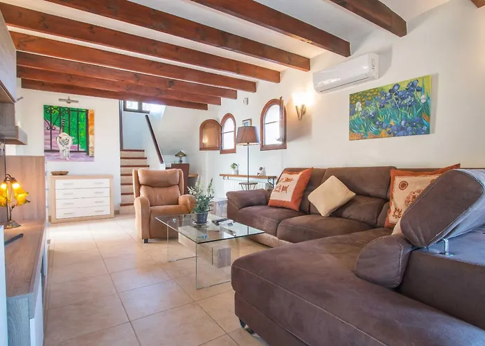 Ebro - Plusholidays Villa