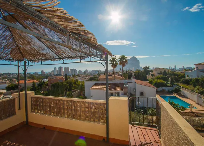 Ebro - Plusholidays *